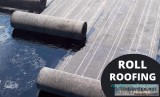 ROLL ROOFING Services in USA