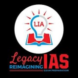 Legacy ias academy