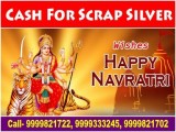 Silver Buyers In Delhi NCR  91- 9999333245