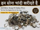 Silver Buyer  Silver Buyer In Delhi NCR