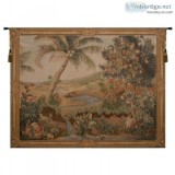 BUY GORGEOUS L OASIS I FRENCH TAPESTRY