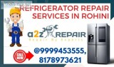 Refrigerator Repair services in Rohini