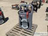 (2) UNUSED 25 GALLON DIESEL FUEL CADDY W12V PUMP