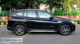 BMW X 1 BUYSELL KERSI SHROFF AUTO CONSULTANT AND DEALER