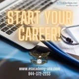 E and S Academy  Start Your Career