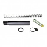 AR-15 Pistol Buffer Tube Kit for Blade (Plain Tube)