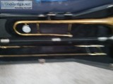 Conn trombone