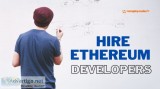 Ethereum development services