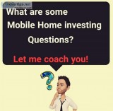 Learn Mobile Home investing