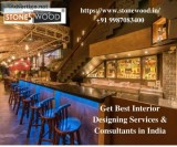 Interior Design Consultant in India  Stonewood Ventures