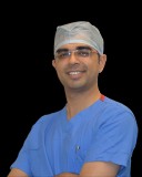 Dr. Chirag Thakkar Obesity GERD and hernia specialist