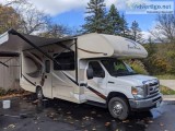 2017 Thor Motor Coach Four Winds 26B