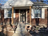 Newly remodeled 3 bedroom 1 bath