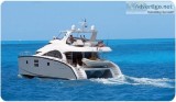 Get the most exciting Virgin Islands yacht charter in the Caribb