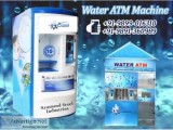 Water ATM Machine