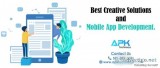 Mobile app development  Android App Development