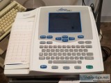 BURDICK Atria 6100 EKG