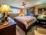 br - Fully furnished efficiency studio with private patio and wa