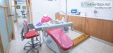 Restore Your Teeth at the Best Dental Clinic in South Delhi