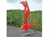 EX1 - Post Hammer (mini excavators)  Browns Agricultural