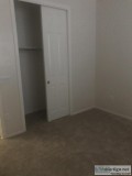 Room rentals in new home