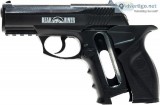 Bear River Boa BB Pistol - CO2 Semi Auto BB