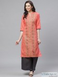 Buy Online Long Top Kurti and New Trendy Kurti Collection Only A