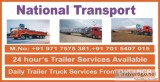 Best Transport Company In India
