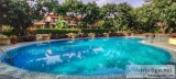 Infinity Resorts Jim Corbett
