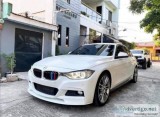 2016 BMW 335i M SPORT