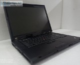 Lenovo R500  Intel CPU  3GB Ram 128GB SSD  15inch