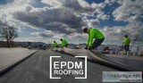 EPDM roofing contractor