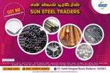 Quality Steel Products with Great Offers