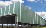 pre-engineered metal buildings arizona