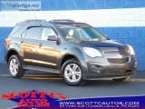 2014 Chevrolet Equinox