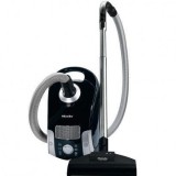 Miele Compact C1 Turbo Team Canister Vacuum