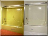 Bathroom Refinishing Elma NY Bathroom Refinishing Services Elma 