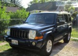 Jeep Commander