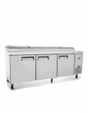 Commercial Prep Fridges Manufacturer in Sydney