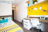 Book Furnished Student Studios in London