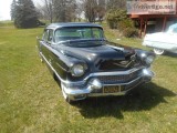 1956 Cadillac Sixty Special Sedan For Sale In Mars Pennsylvania 