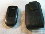 Like New - MotorolaSamsung Gusto Camera Phone with Case and AC c