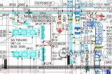 High accurate HVAC Duct Shop Drawings services in Australia