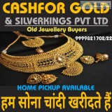 Highest Gold Buyer in Noida