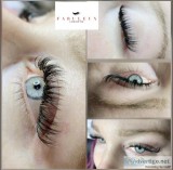 LASH EXTENSIONS