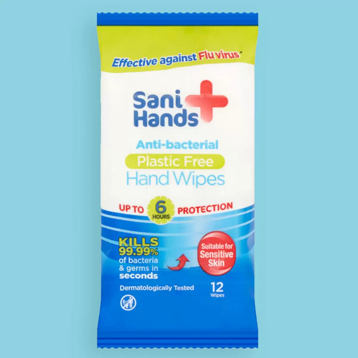 Antibacterial Wipes Cleaning Wipes wholesale face masks uk Maskd