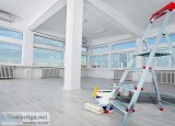 Hire Commercial Interior Painting Contractors in Tustin