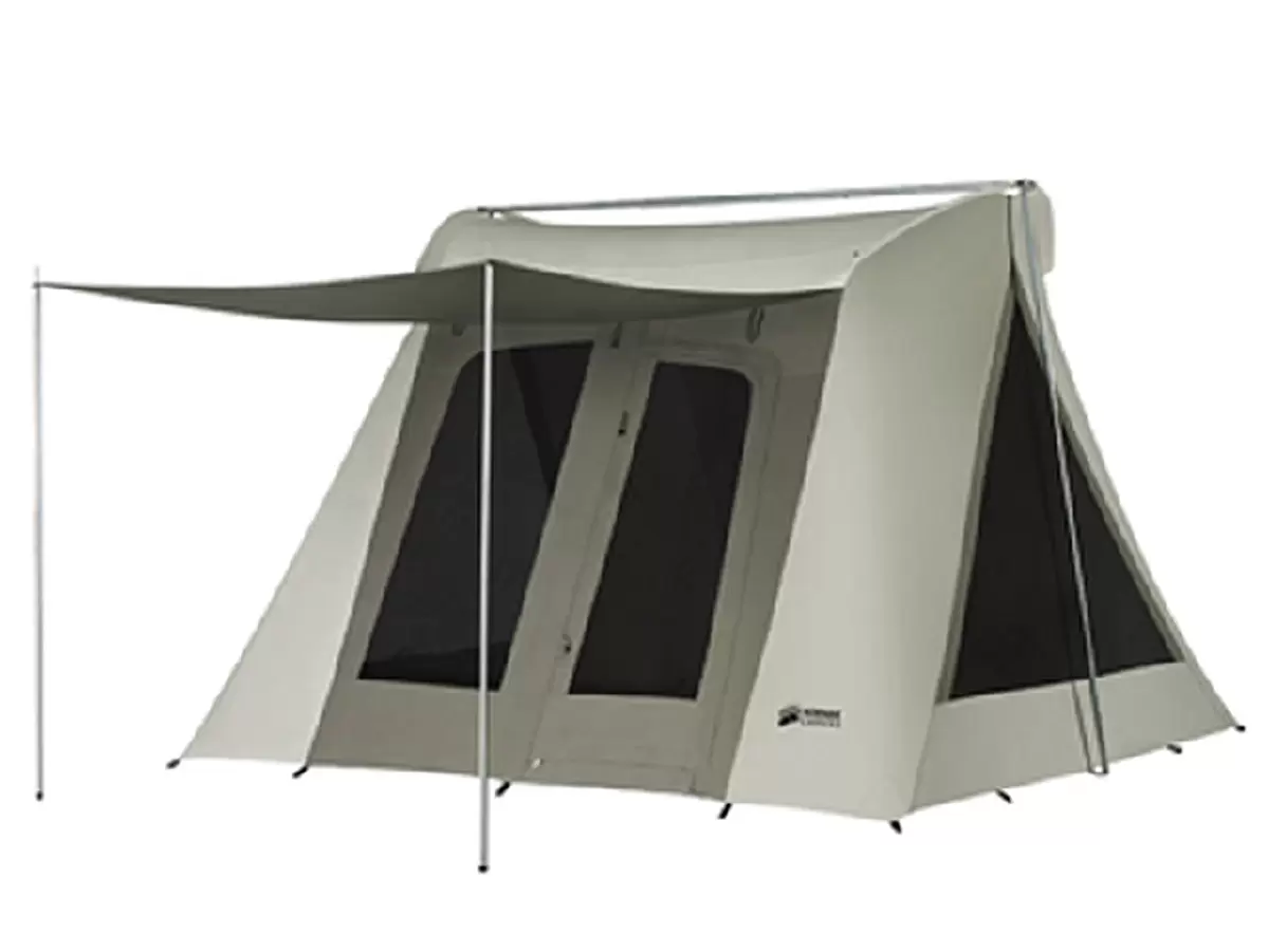 Kodiac Canvas tent for sale