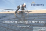 Roofers In New York