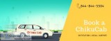 Cab Service in Hyderabad - Chiku Cab